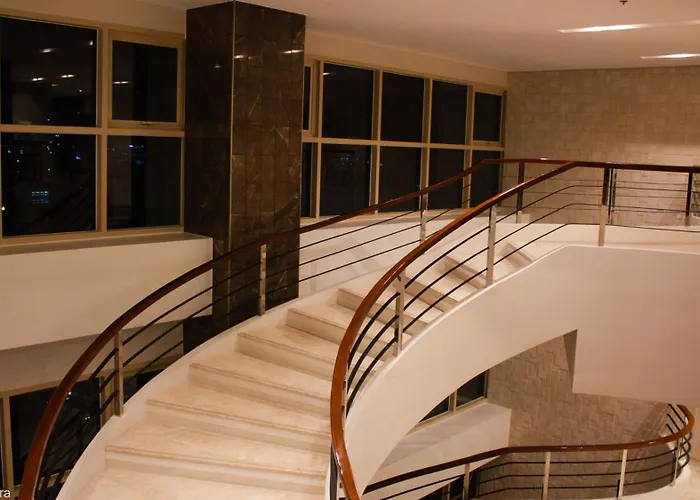 Apartment Coast Penthouse In Pasay, Metro Near Sm Mall Of Asia, Ninoy Aquino International Airport, World Trade Center, Star City, Intramuros