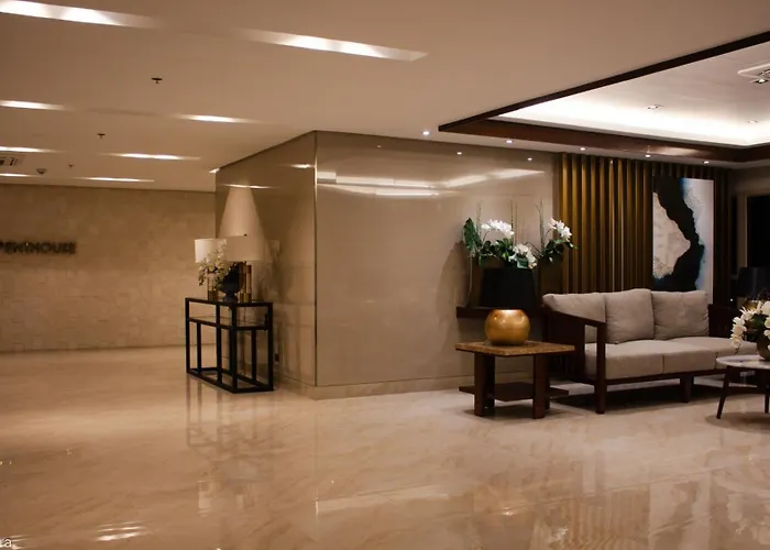 Coast Penthouse In Pasay, Metro Near Sm Mall Of Asia, Ninoy Aquino International Airport, World Trade Center, Star City, Intramuros Apartment Manila