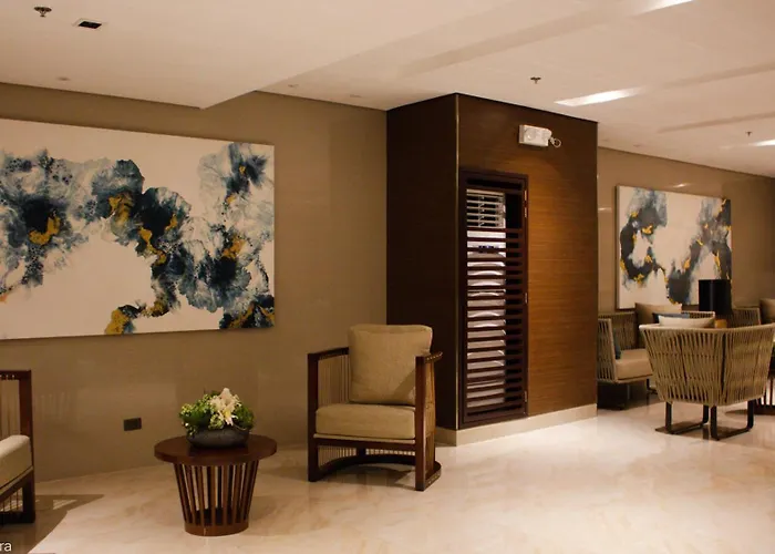 Coast Penthouse In Pasay, Metro Near Sm Mall Of Asia, Ninoy Aquino International Airport, World Trade Center, Star City, Intramuros
