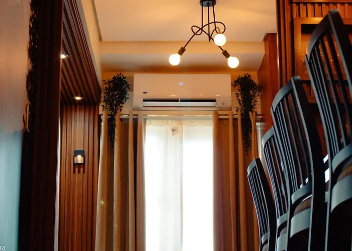 Coast Penthouse In Pasay, Metro Near Sm Mall Of Asia, Ninoy Aquino International Airport, World Trade Center, Star City, Intramuros * Manila