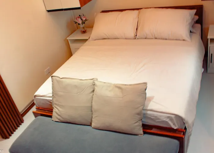Coast Penthouse In Pasay, Metro Near Sm Mall Of Asia, Ninoy Aquino International Airport, World Trade Center, Star City, Intramuros Apartment Manila