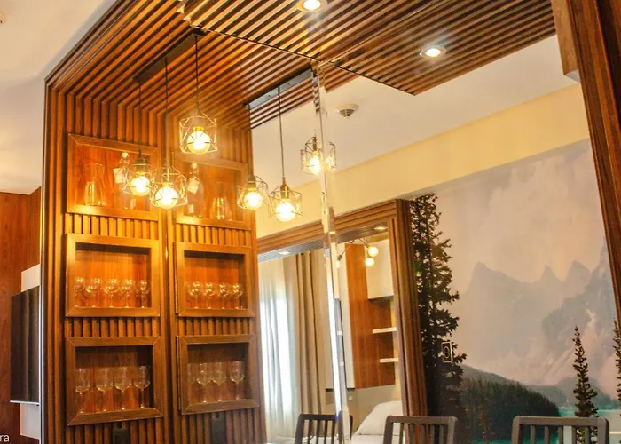 Coast Penthouse In Pasay, Metro Near Sm Mall Of Asia, Ninoy Aquino International Airport, World Trade Center, Star City, Intramuros