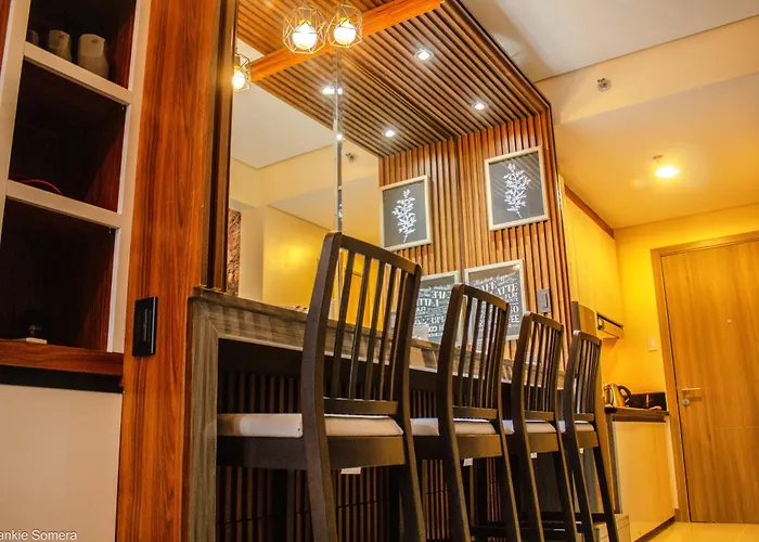 Coast Penthouse In Pasay, Metro Near Sm Mall Of Asia, Ninoy Aquino International Airport, World Trade Center, Star City, Intramuros Apartment Manila