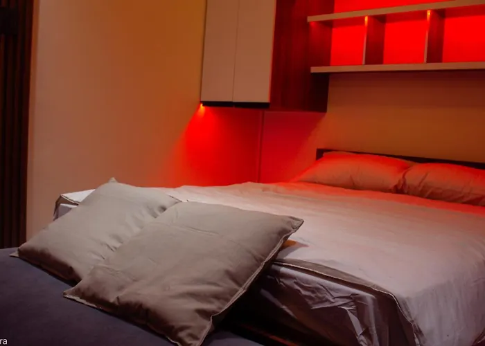 Coast Penthouse In Pasay, Metro Near Sm Mall Of Asia, Ninoy Aquino International Airport, World Trade Center, Star City, Intramuros * Manila